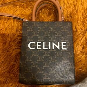 Celine Purse